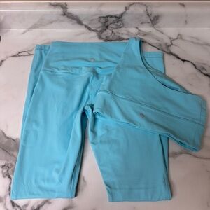 Lululemon Matching Set